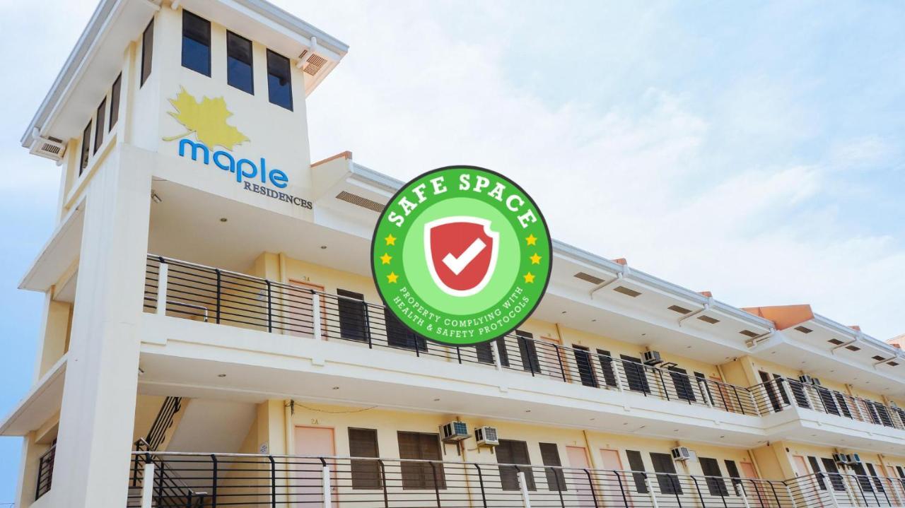 Reddoorz Plus Near Talisay Town Center Talisay (Cebu) Exterior foto