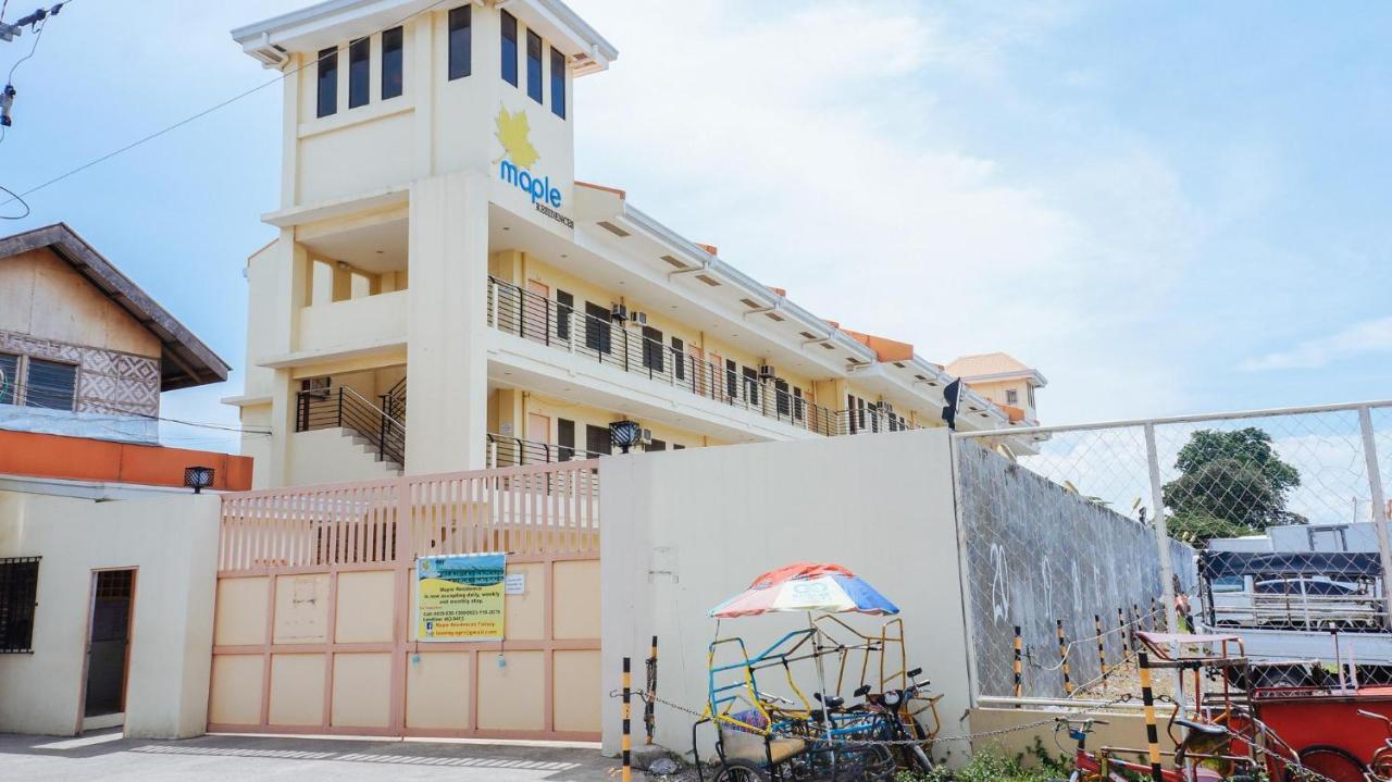 Reddoorz Plus Near Talisay Town Center Talisay (Cebu) Exterior foto