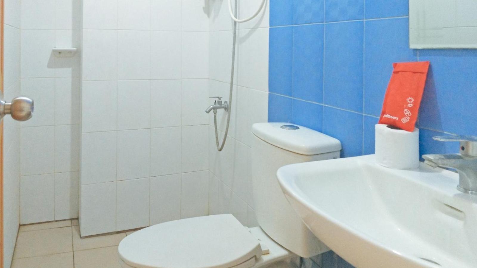 Reddoorz Plus Near Talisay Town Center Talisay (Cebu) Quarto foto