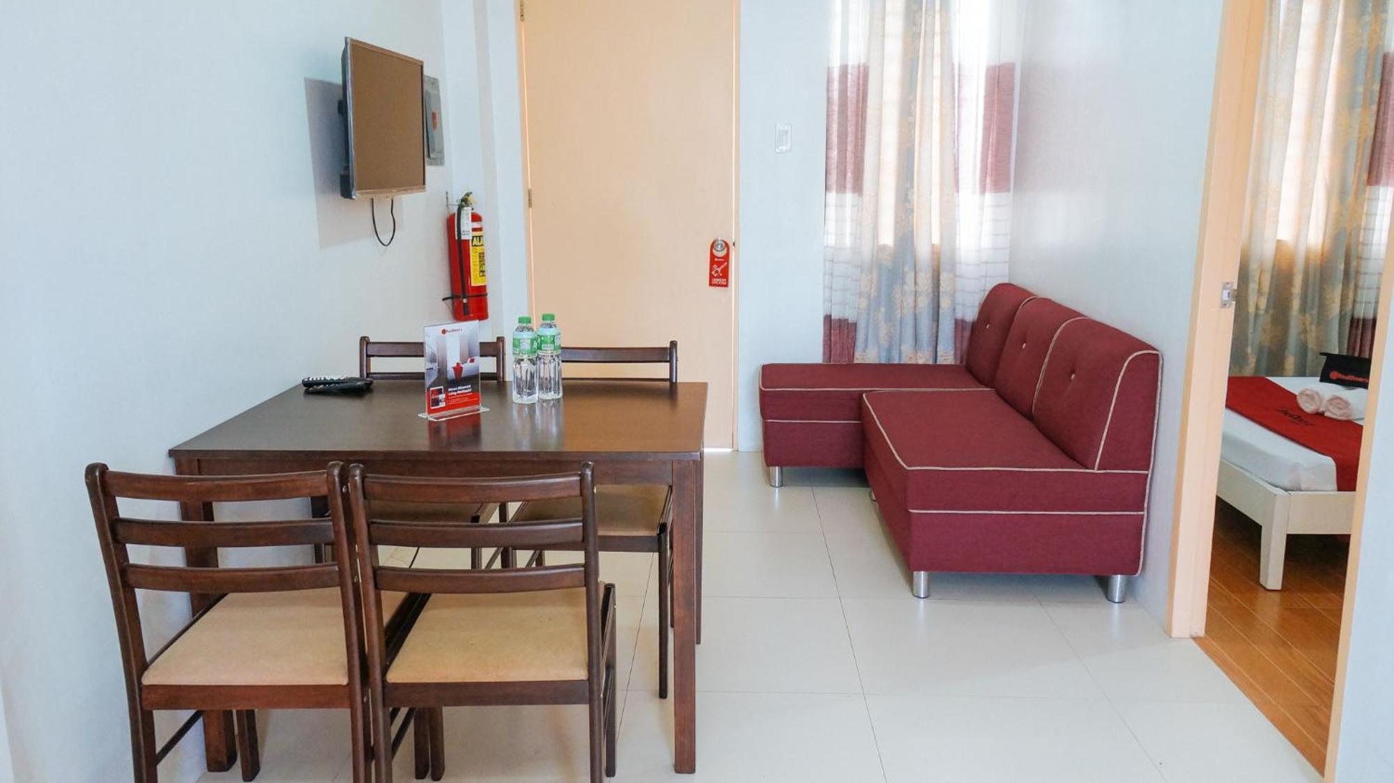Reddoorz Plus Near Talisay Town Center Talisay (Cebu) Exterior foto