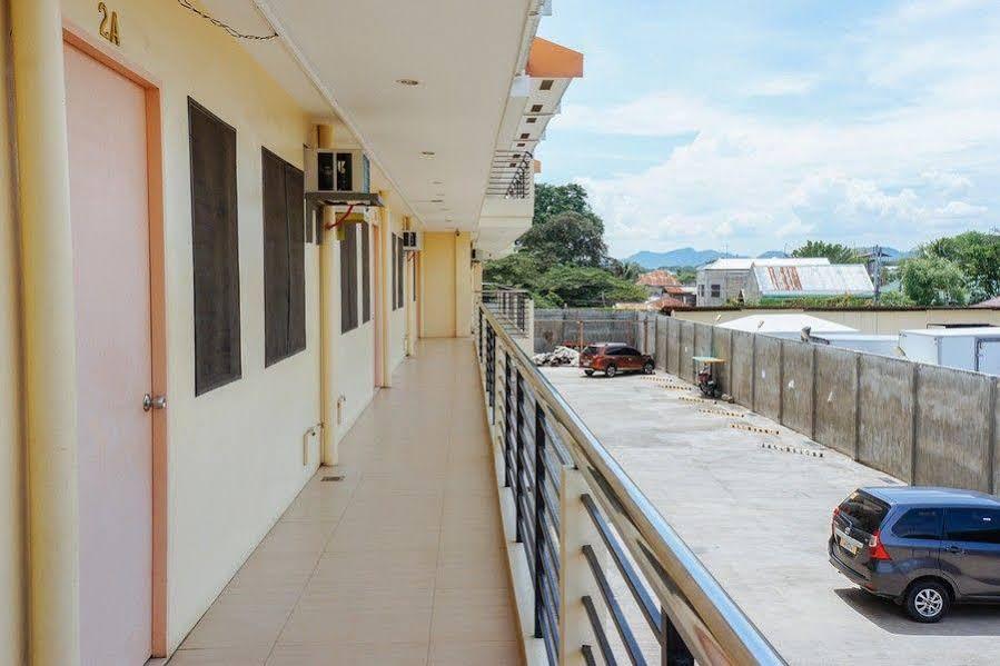 Reddoorz Plus Near Talisay Town Center Talisay (Cebu) Exterior foto