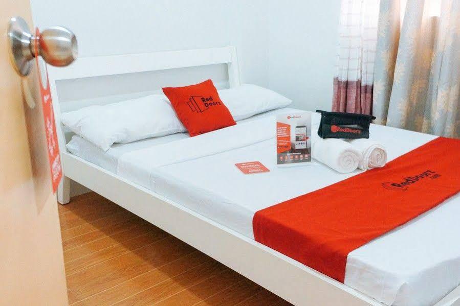 Reddoorz Plus Near Talisay Town Center Talisay (Cebu) Exterior foto